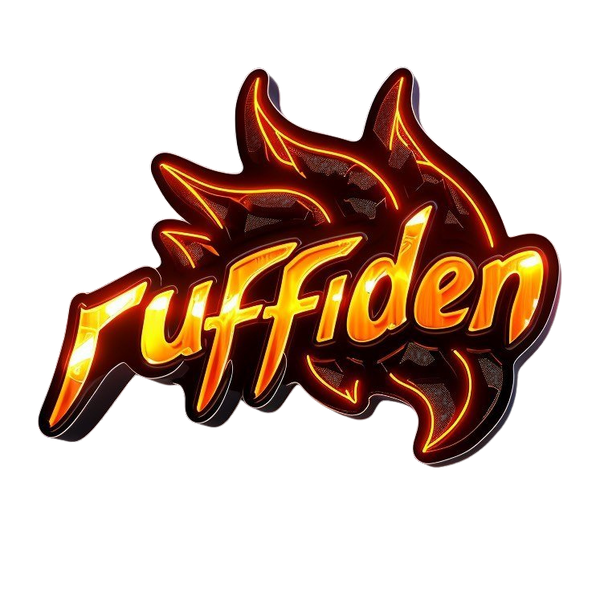 Ruffiden